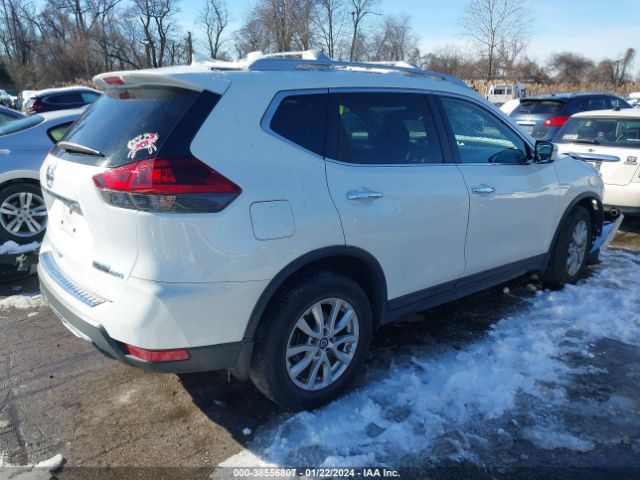 Photo 3 VIN: 5N1AT2MV8KC803052 - NISSAN ROGUE 