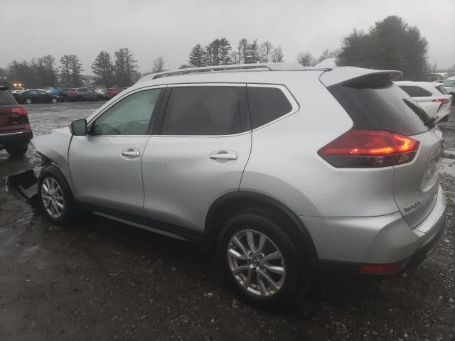 Photo 1 VIN: 5N1AT2MV8KC803441 - NISSAN ROGUE 