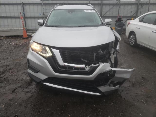 Photo 4 VIN: 5N1AT2MV8KC803441 - NISSAN ROGUE 