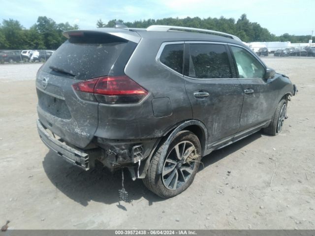 Photo 3 VIN: 5N1AT2MV8KC804556 - NISSAN ROGUE 