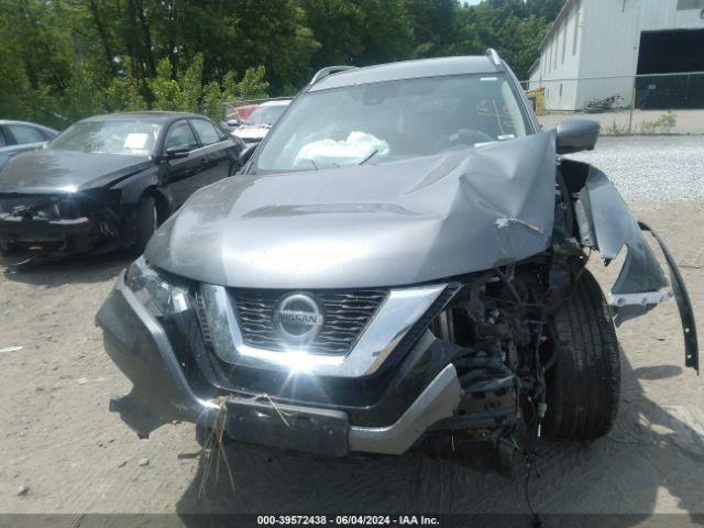 Photo 5 VIN: 5N1AT2MV8KC804556 - NISSAN ROGUE 