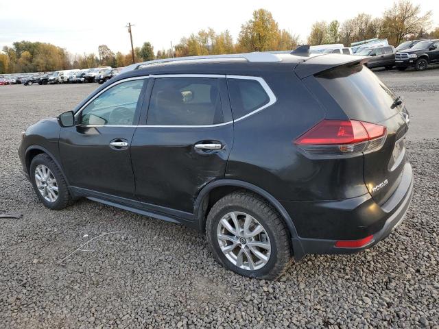 Photo 1 VIN: 5N1AT2MV8KC805254 - NISSAN ROGUE S 