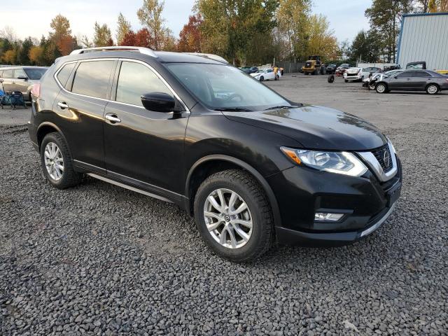 Photo 3 VIN: 5N1AT2MV8KC805254 - NISSAN ROGUE S 