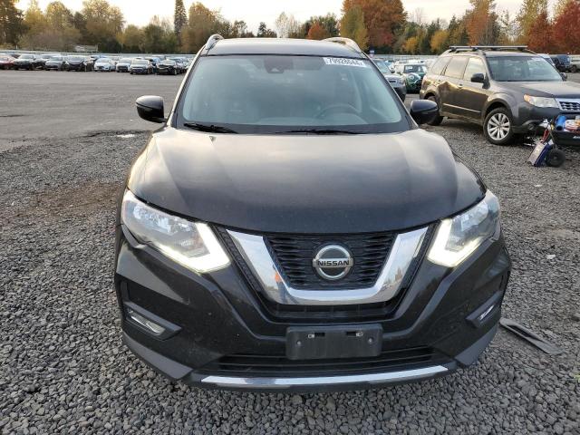 Photo 4 VIN: 5N1AT2MV8KC805254 - NISSAN ROGUE S 