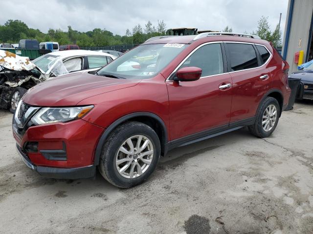 Photo 0 VIN: 5N1AT2MV8KC811555 - NISSAN ROGUE S 