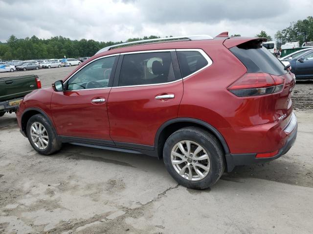 Photo 1 VIN: 5N1AT2MV8KC811555 - NISSAN ROGUE S 