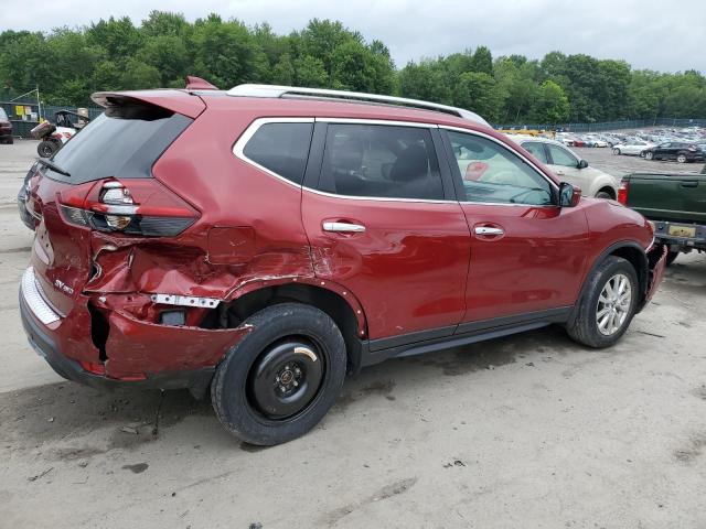 Photo 2 VIN: 5N1AT2MV8KC811555 - NISSAN ROGUE S 