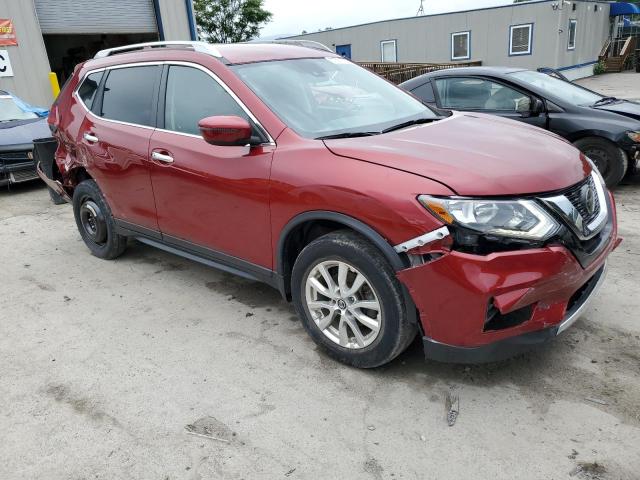 Photo 3 VIN: 5N1AT2MV8KC811555 - NISSAN ROGUE S 