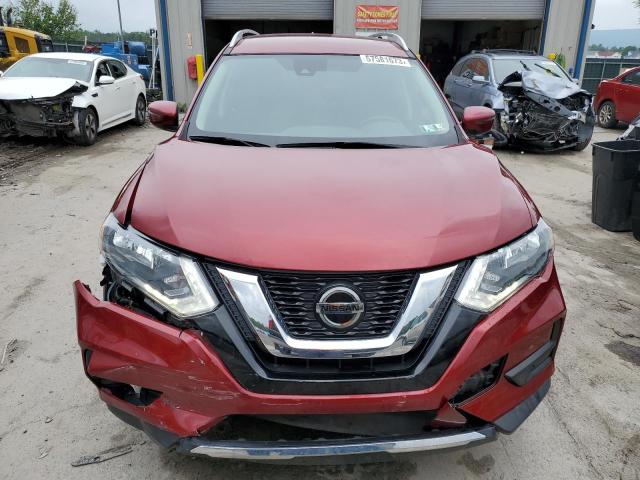 Photo 4 VIN: 5N1AT2MV8KC811555 - NISSAN ROGUE S 