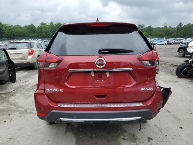 Photo 5 VIN: 5N1AT2MV8KC811555 - NISSAN ROGUE S 