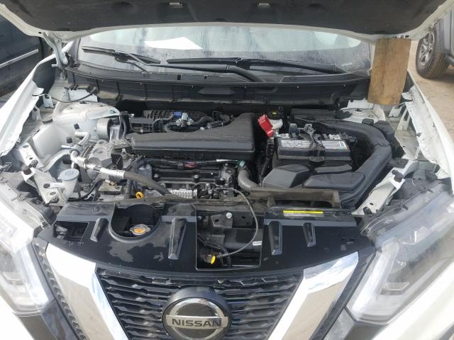 Photo 6 VIN: 5N1AT2MV8KC812740 - NISSAN ROGUE 