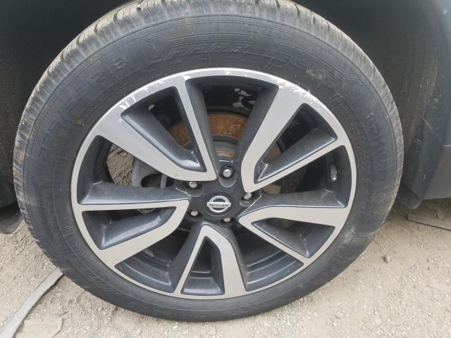 Photo 9 VIN: 5N1AT2MV8KC812740 - NISSAN ROGUE 