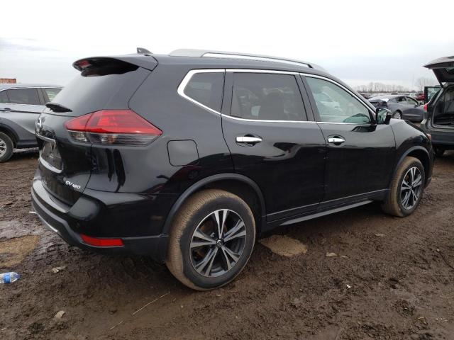 Photo 2 VIN: 5N1AT2MV8KC814813 - NISSAN ROGUE S 