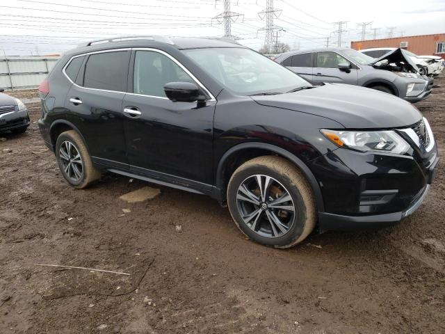 Photo 3 VIN: 5N1AT2MV8KC814813 - NISSAN ROGUE S 