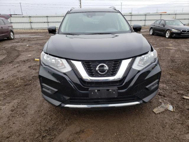 Photo 4 VIN: 5N1AT2MV8KC814813 - NISSAN ROGUE S 