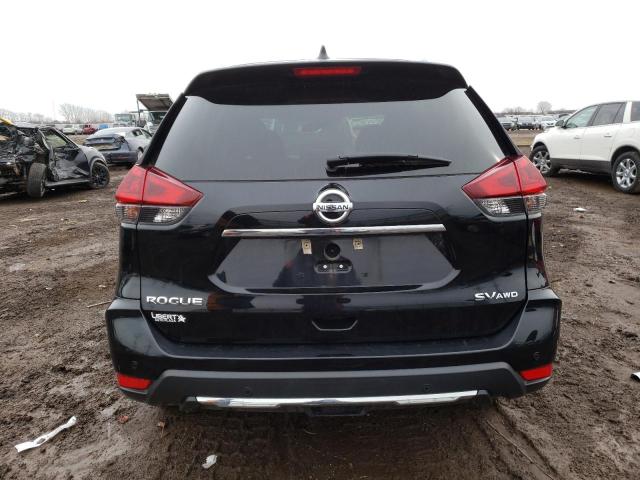 Photo 5 VIN: 5N1AT2MV8KC814813 - NISSAN ROGUE S 