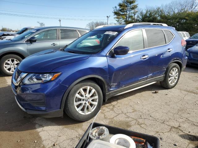 Photo 0 VIN: 5N1AT2MV8KC819798 - NISSAN ROGUE S 