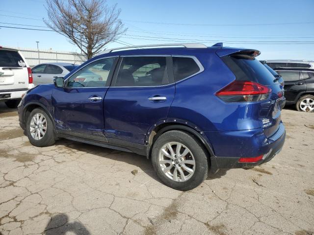 Photo 1 VIN: 5N1AT2MV8KC819798 - NISSAN ROGUE S 