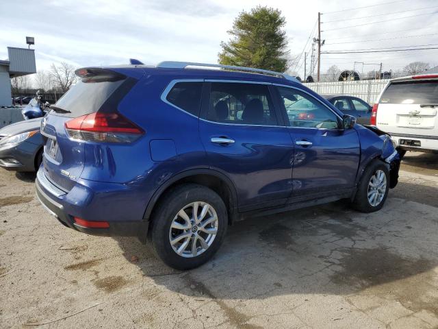 Photo 2 VIN: 5N1AT2MV8KC819798 - NISSAN ROGUE S 