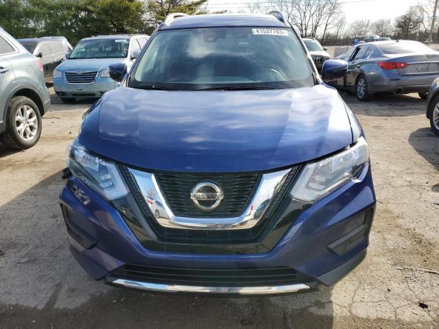 Photo 4 VIN: 5N1AT2MV8KC819798 - NISSAN ROGUE S 