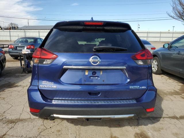 Photo 5 VIN: 5N1AT2MV8KC819798 - NISSAN ROGUE S 