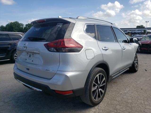 Photo 3 VIN: 5N1AT2MV8KC821096 - NISSAN ROGUE S 