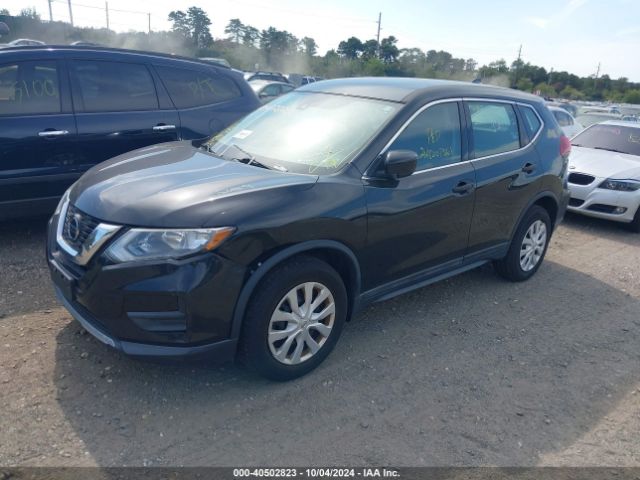 Photo 1 VIN: 5N1AT2MV8KC822667 - NISSAN ROGUE 