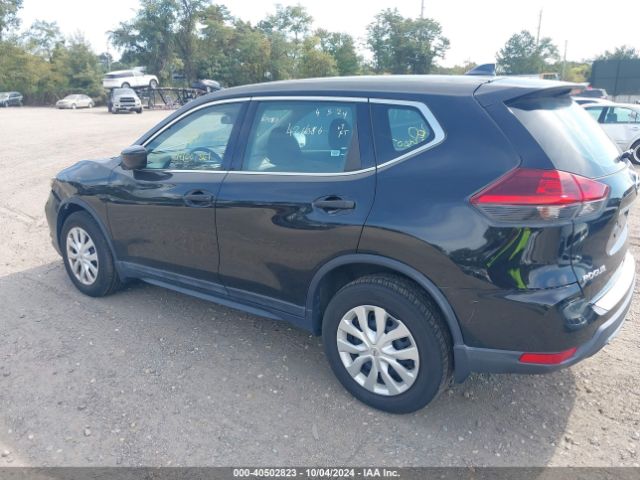 Photo 2 VIN: 5N1AT2MV8KC822667 - NISSAN ROGUE 