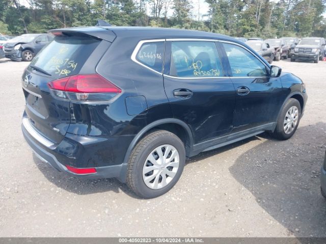 Photo 3 VIN: 5N1AT2MV8KC822667 - NISSAN ROGUE 