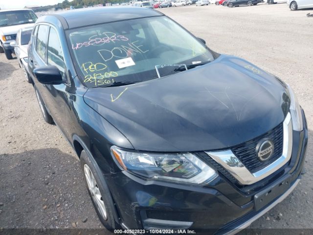 Photo 5 VIN: 5N1AT2MV8KC822667 - NISSAN ROGUE 