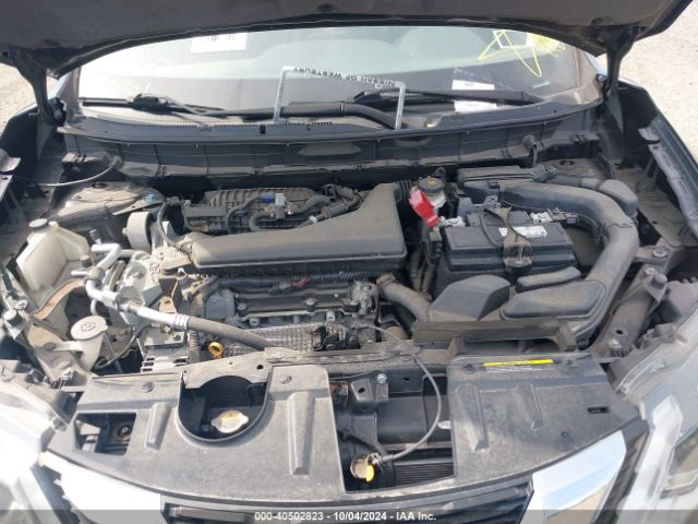 Photo 9 VIN: 5N1AT2MV8KC822667 - NISSAN ROGUE 