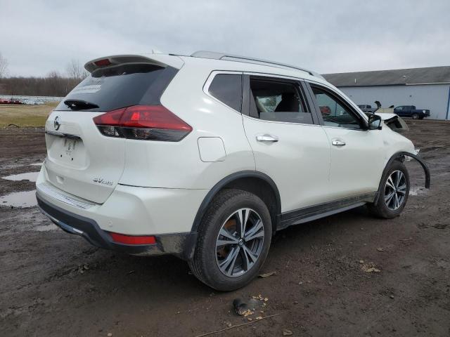 Photo 2 VIN: 5N1AT2MV8KC824094 - NISSAN ROGUE 