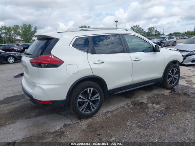 Photo 3 VIN: 5N1AT2MV8KC824788 - NISSAN ROGUE 