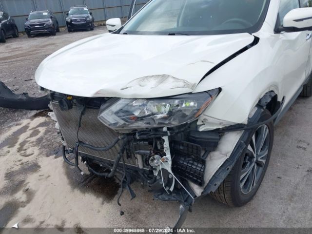 Photo 5 VIN: 5N1AT2MV8KC824788 - NISSAN ROGUE 