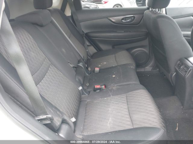 Photo 7 VIN: 5N1AT2MV8KC824788 - NISSAN ROGUE 