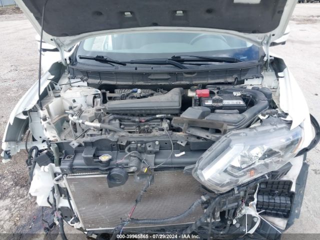 Photo 9 VIN: 5N1AT2MV8KC824788 - NISSAN ROGUE 