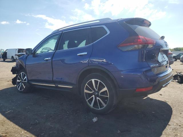 Photo 1 VIN: 5N1AT2MV8KC826508 - NISSAN ROGUE 