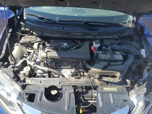 Photo 11 VIN: 5N1AT2MV8KC826508 - NISSAN ROGUE 