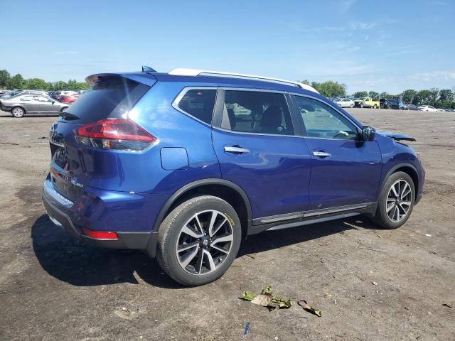 Photo 2 VIN: 5N1AT2MV8KC826508 - NISSAN ROGUE 