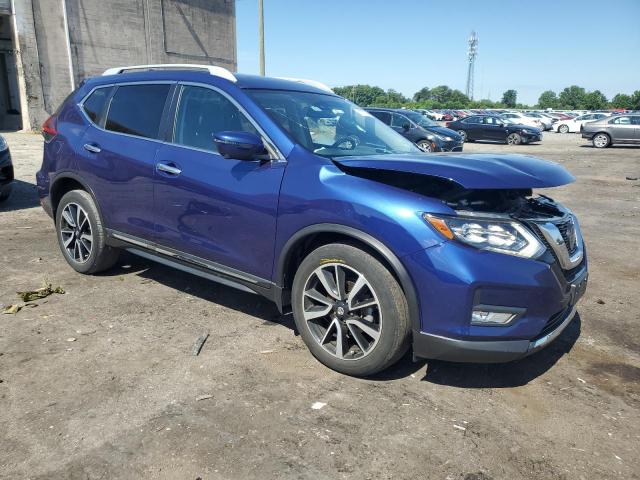 Photo 3 VIN: 5N1AT2MV8KC826508 - NISSAN ROGUE 