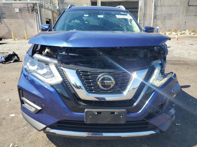 Photo 4 VIN: 5N1AT2MV8KC826508 - NISSAN ROGUE 