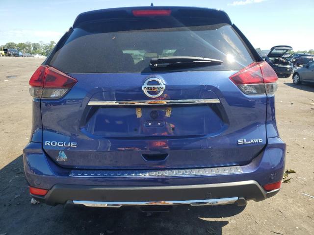 Photo 5 VIN: 5N1AT2MV8KC826508 - NISSAN ROGUE 