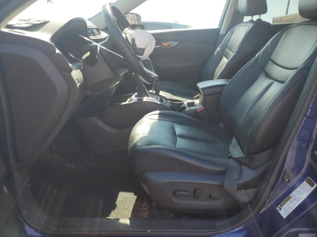 Photo 6 VIN: 5N1AT2MV8KC826508 - NISSAN ROGUE 