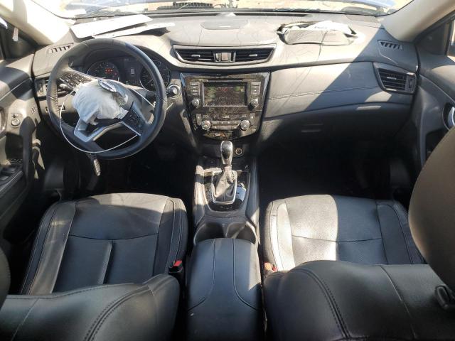 Photo 7 VIN: 5N1AT2MV8KC826508 - NISSAN ROGUE 