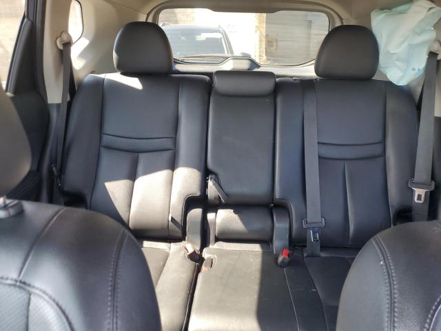 Photo 9 VIN: 5N1AT2MV8KC826508 - NISSAN ROGUE 