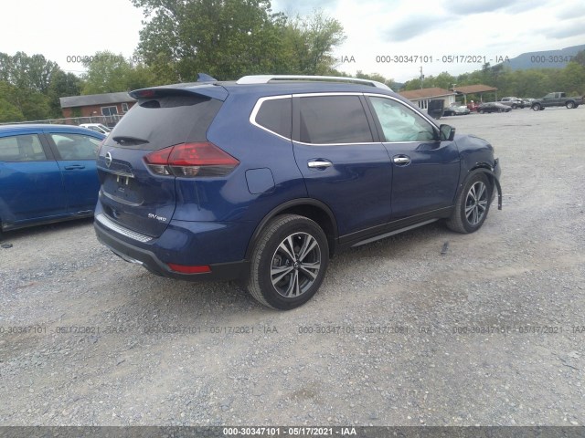 Photo 3 VIN: 5N1AT2MV8KC830381 - NISSAN ROGUE 