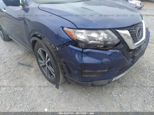 Photo 5 VIN: 5N1AT2MV8KC830381 - NISSAN ROGUE 