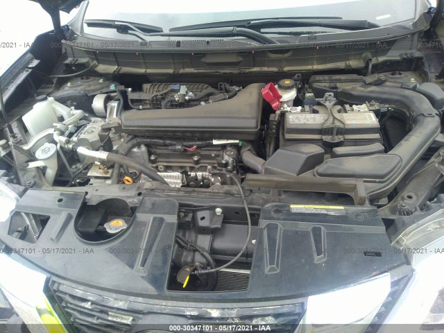 Photo 9 VIN: 5N1AT2MV8KC830381 - NISSAN ROGUE 