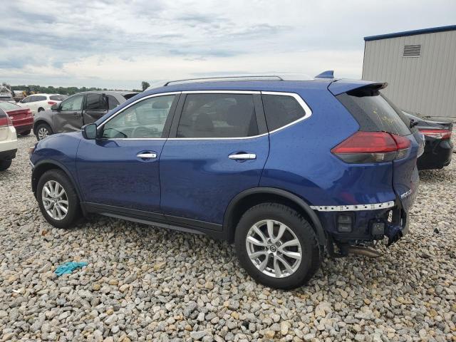 Photo 1 VIN: 5N1AT2MV8KC841672 - NISSAN ROGUE S 