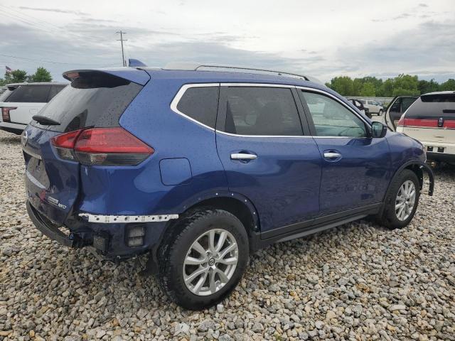 Photo 2 VIN: 5N1AT2MV8KC841672 - NISSAN ROGUE S 